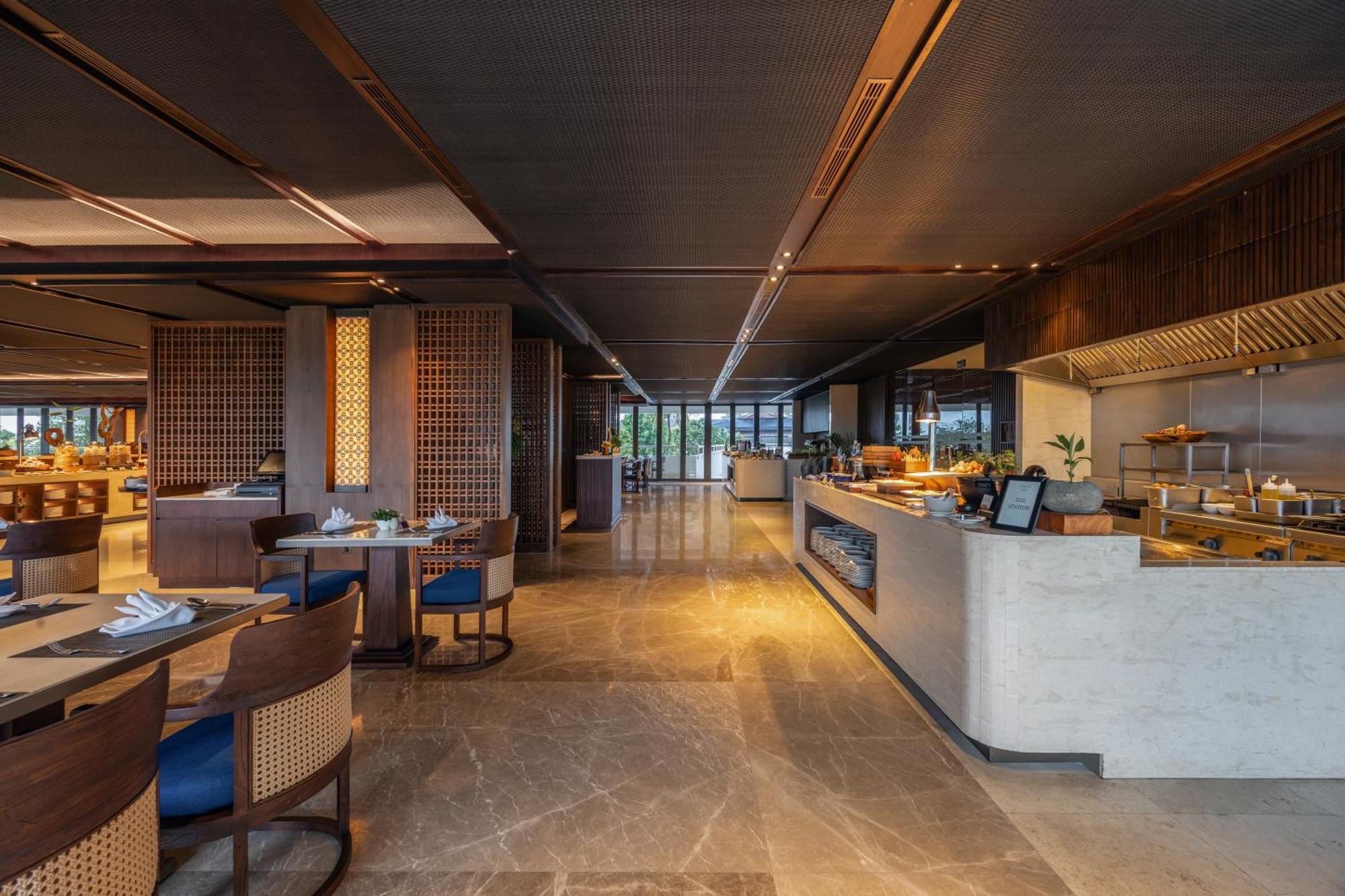 Bali Beach Hotel Sanur Eksteriør billede