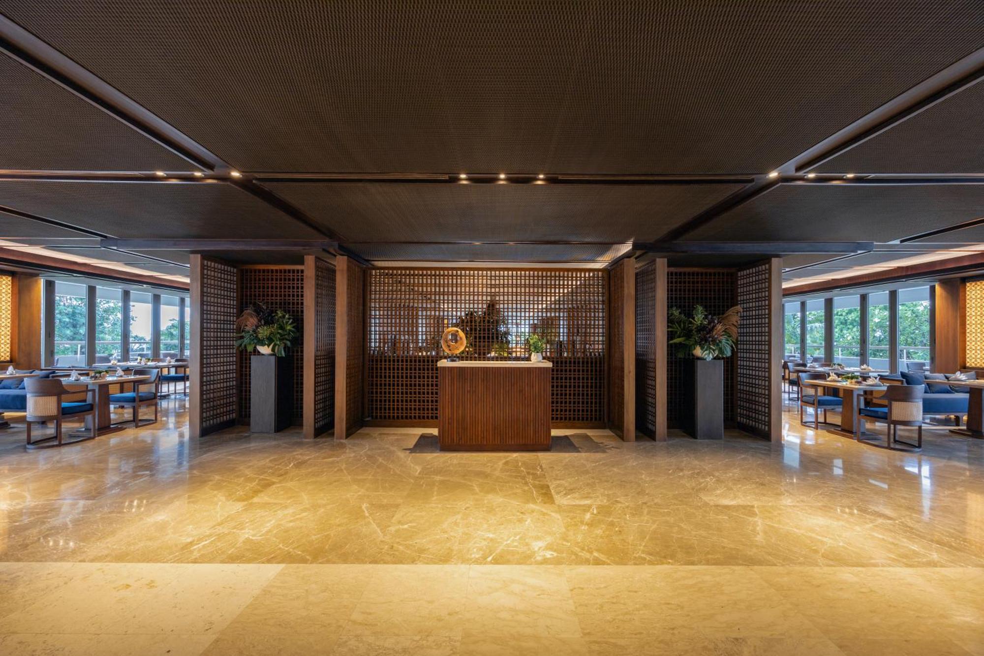 Bali Beach Hotel Sanur Eksteriør billede