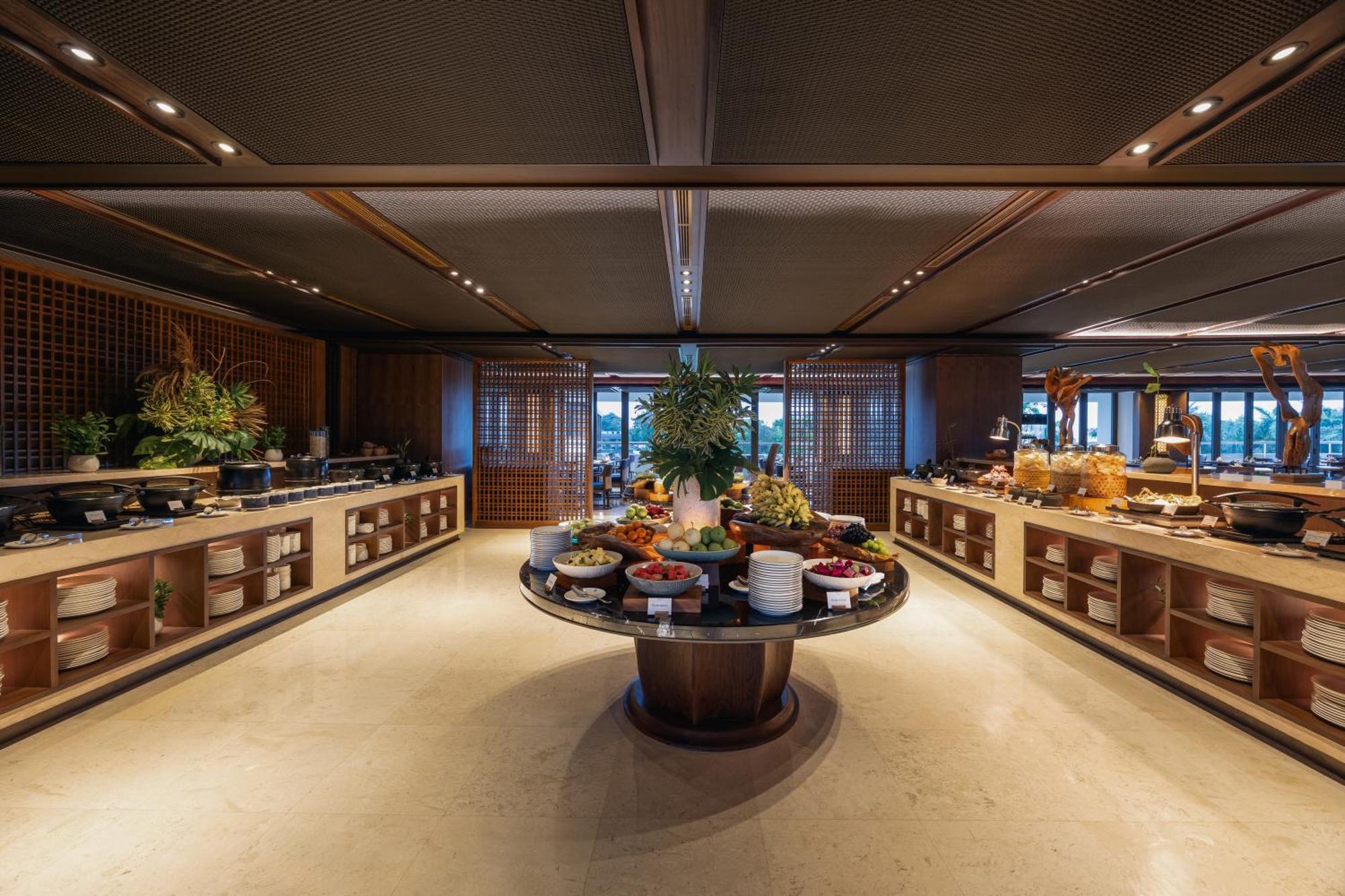 Bali Beach Hotel Sanur Eksteriør billede